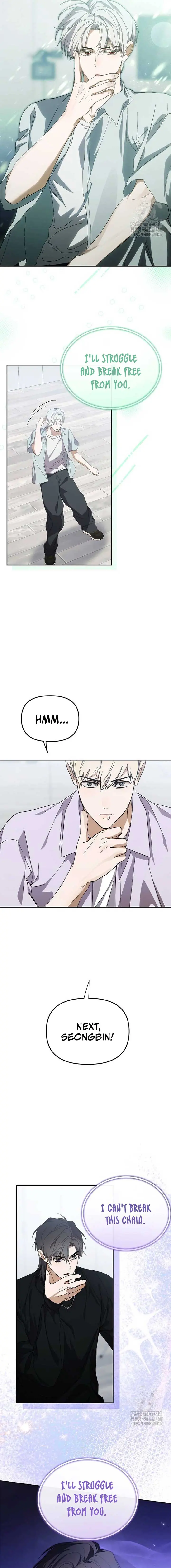 I Became The Youngest Member Of Top Idol Chapter 43 Page 17