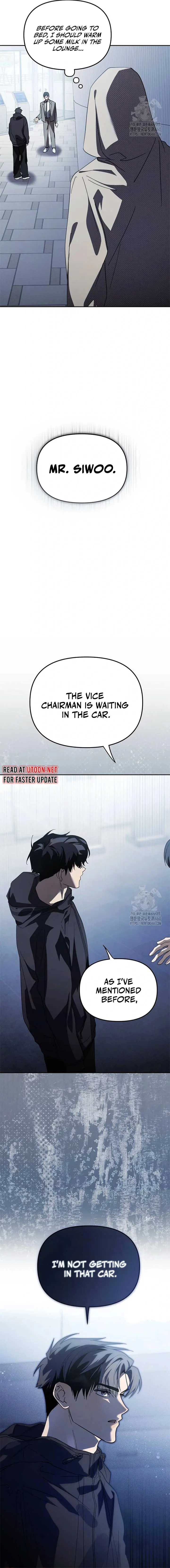 I Became The Youngest Member Of Top Idol Chapter 43 Page 21