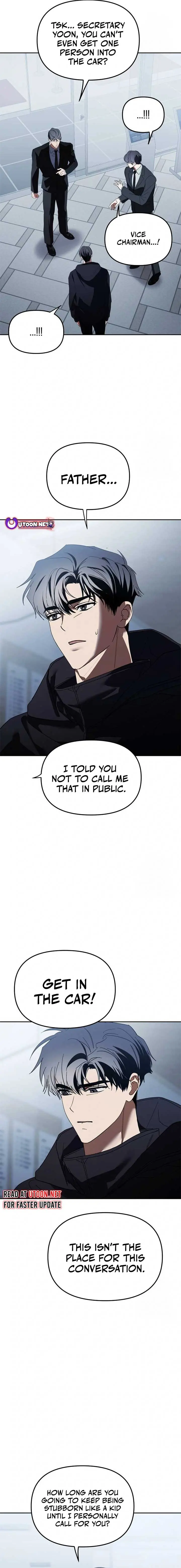I Became The Youngest Member Of Top Idol Chapter 44 Page 5