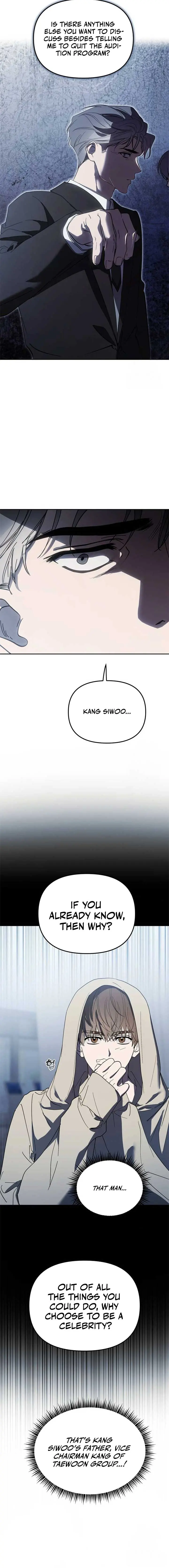 I Became The Youngest Member Of Top Idol Chapter 44 Page 7