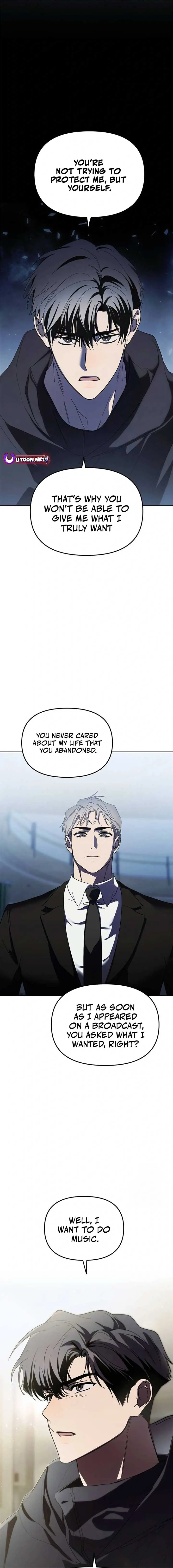 I Became The Youngest Member Of Top Idol Chapter 44 Page 9