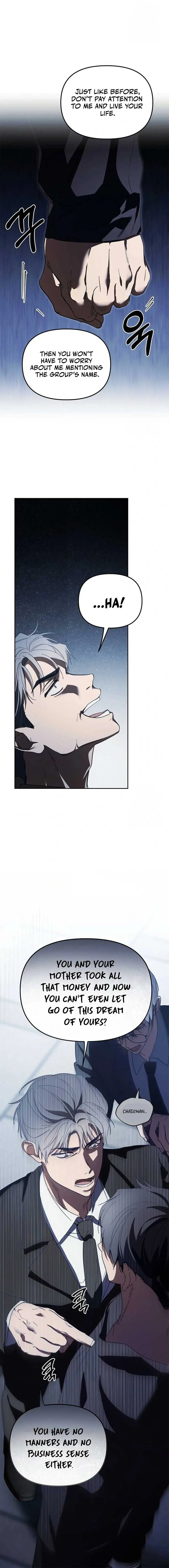 I Became The Youngest Member Of Top Idol Chapter 44 Page 11