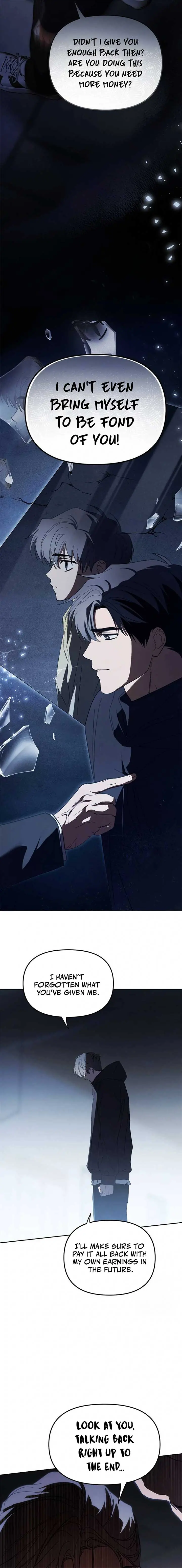 I Became The Youngest Member Of Top Idol Chapter 44 Page 12