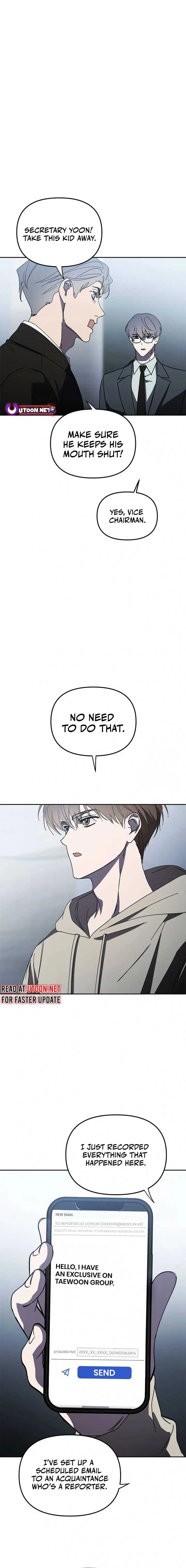 I Became The Youngest Member Of Top Idol Chapter 44 Page 18