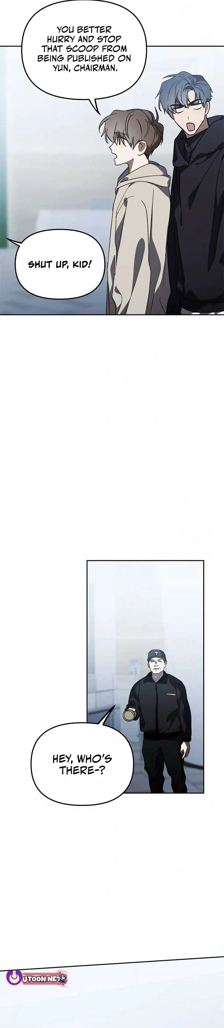 I Became The Youngest Member Of Top Idol Chapter 45 Page 3