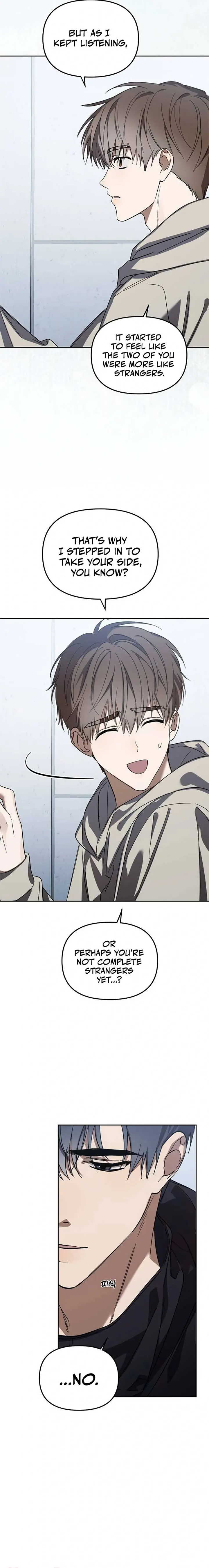 I Became The Youngest Member Of Top Idol Chapter 45 Page 8