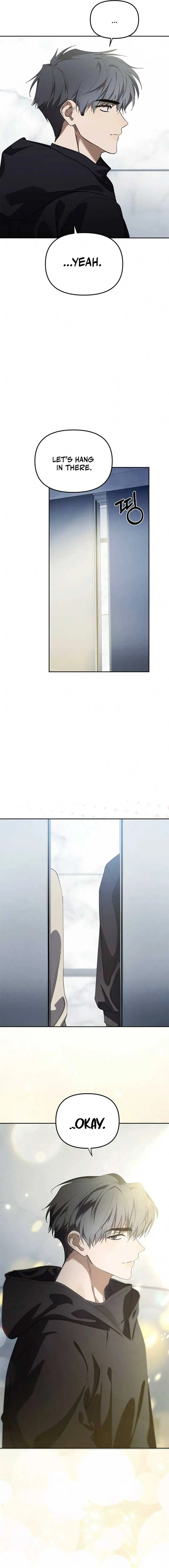 I Became The Youngest Member Of Top Idol Chapter 45 Page 12