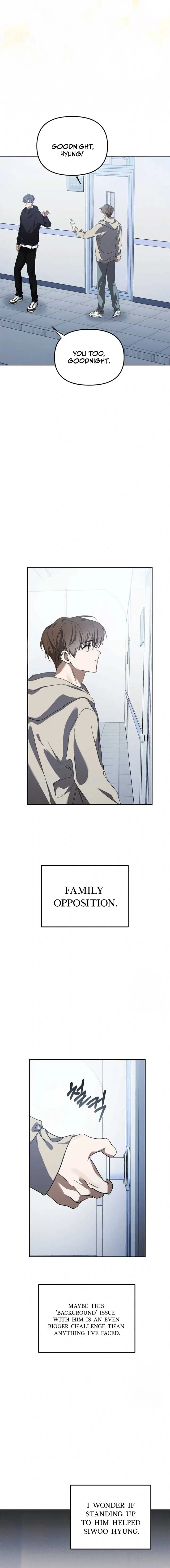 I Became The Youngest Member Of Top Idol Chapter 45 Page 13