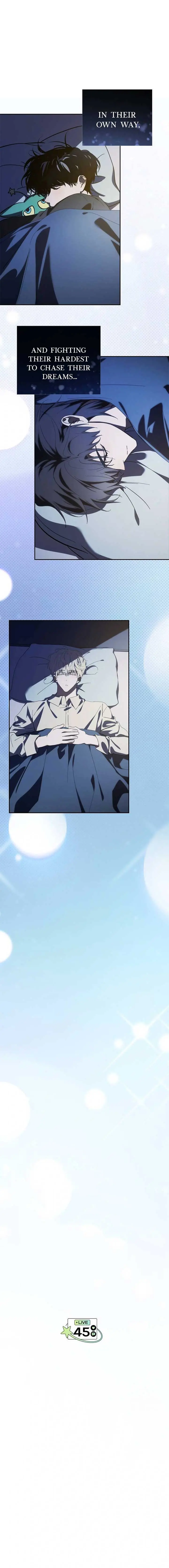 I Became The Youngest Member Of Top Idol Chapter 45 Page 15