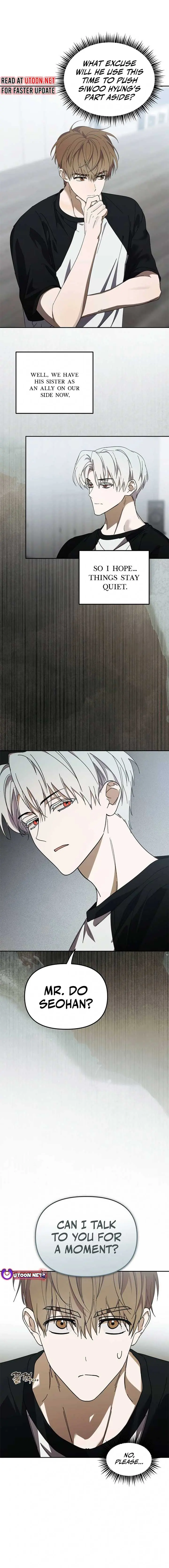 I Became The Youngest Member Of Top Idol Chapter 45 Page 18