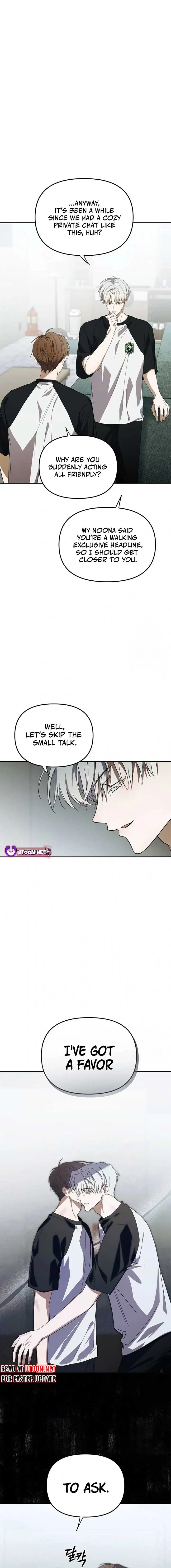 I Became The Youngest Member Of Top Idol Chapter 45 Page 20