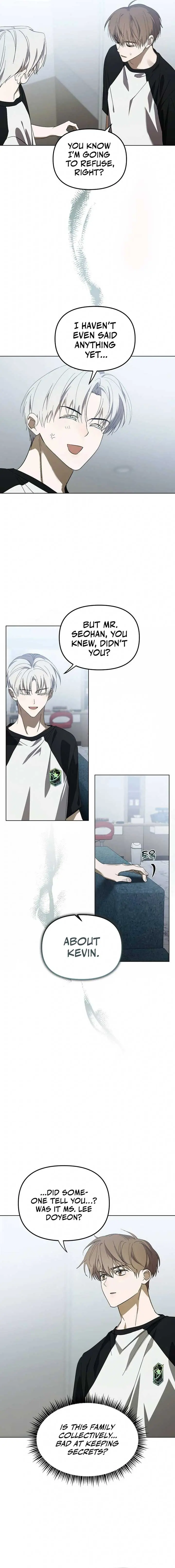 I Became The Youngest Member Of Top Idol Chapter 46 Page 3