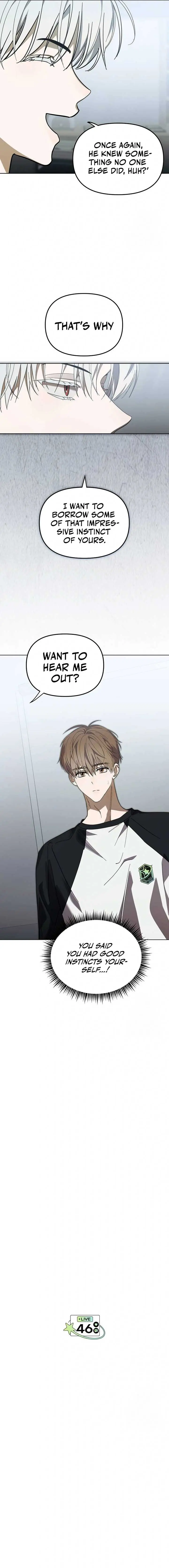 I Became The Youngest Member Of Top Idol Chapter 46 Page 5
