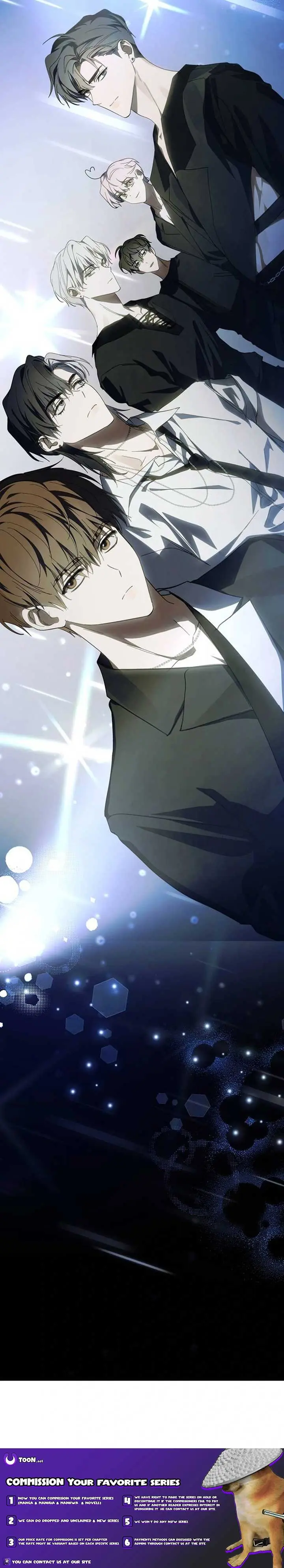I Became The Youngest Member Of Top Idol Chapter 46 Page 22
