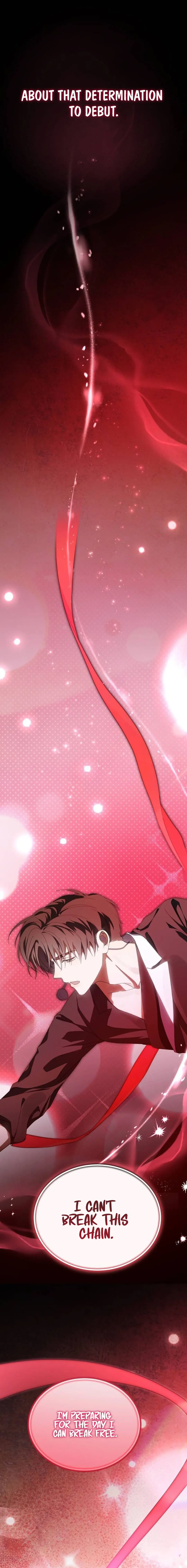 I Became The Youngest Member Of Top Idol Chapter 47 Page 12
