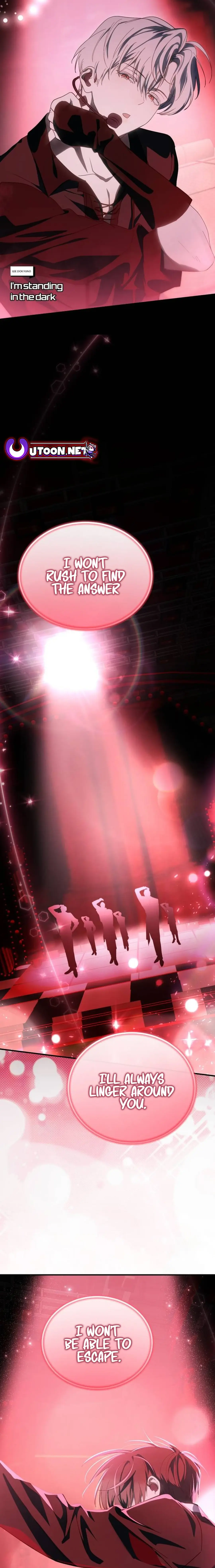 I Became The Youngest Member Of Top Idol Chapter 47 Page 20