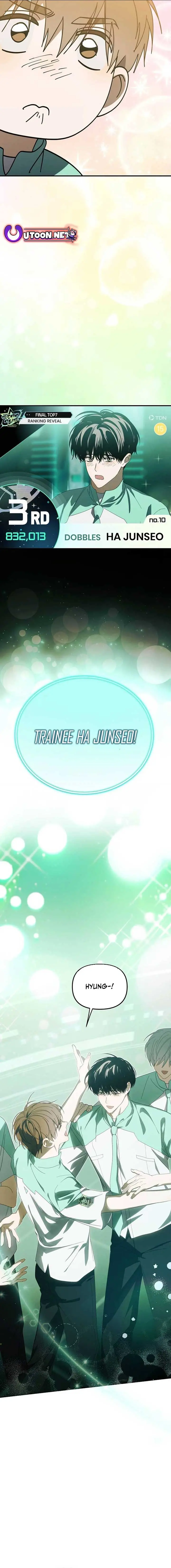 I Became The Youngest Member Of Top Idol Chapter 48 Page 20
