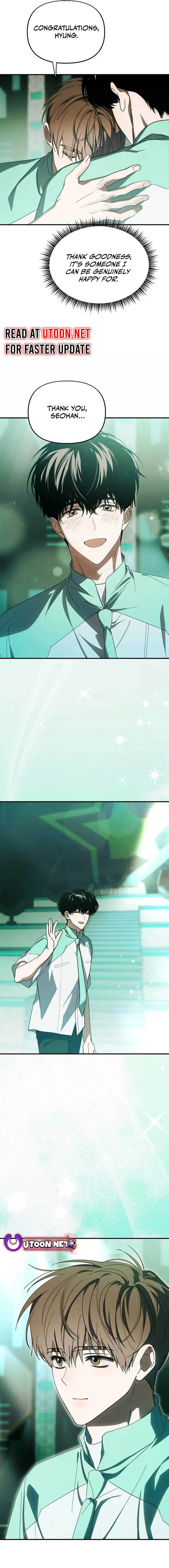 I Became The Youngest Member Of Top Idol Chapter 48 Page 21