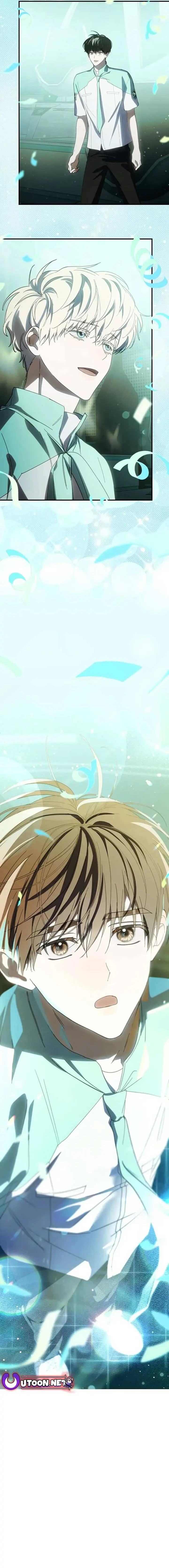 I Became The Youngest Member Of Top Idol Chapter 49 Page 15