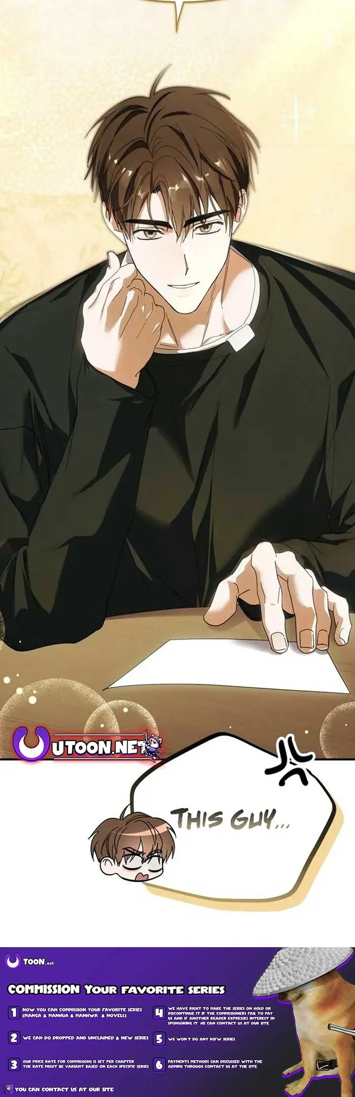 I Became The Youngest Member Of Top Idol Chapter 49 Page 26