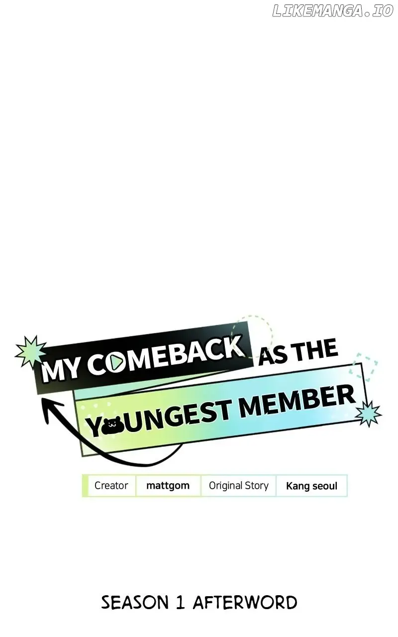 I Became The Youngest Member Of Top Idol Chapter 50 Page 2