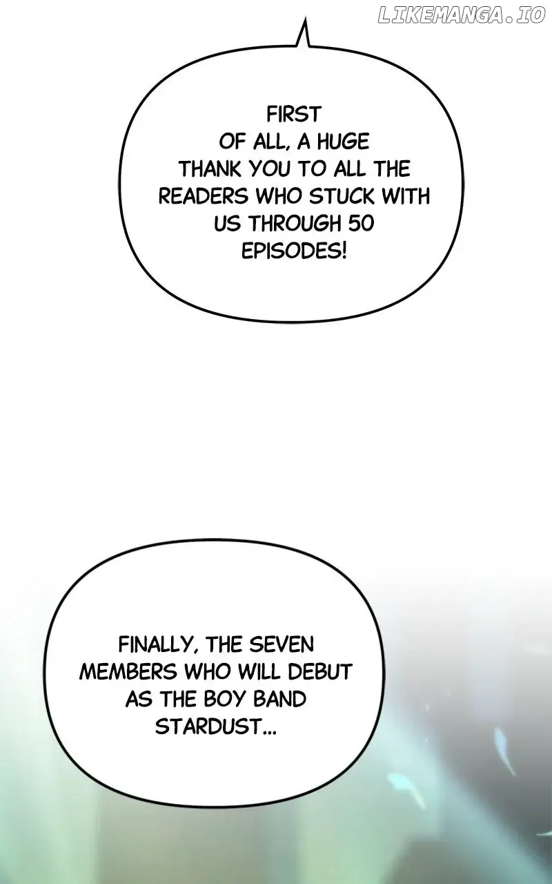 I Became The Youngest Member Of Top Idol Chapter 50 Page 4