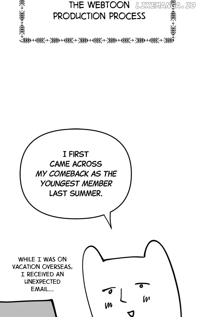 I Became The Youngest Member Of Top Idol Chapter 50 Page 8