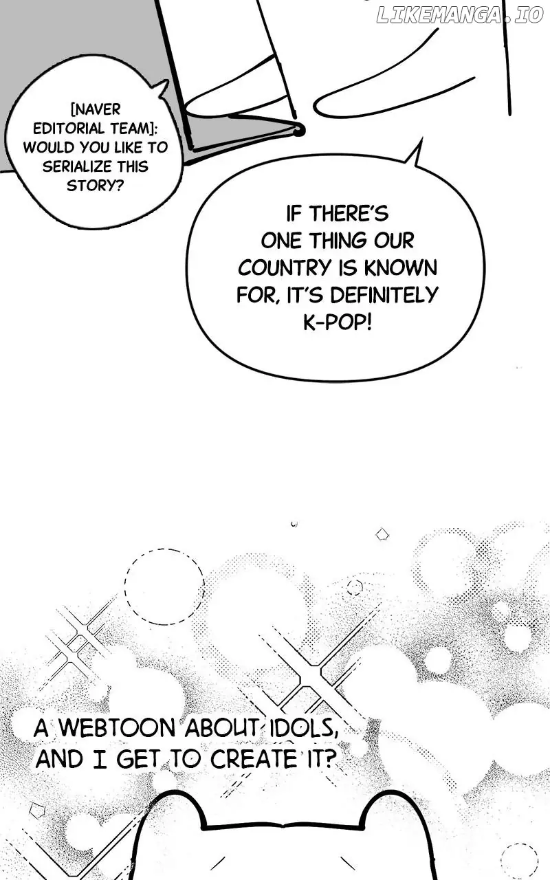 I Became The Youngest Member Of Top Idol Chapter 50 Page 9