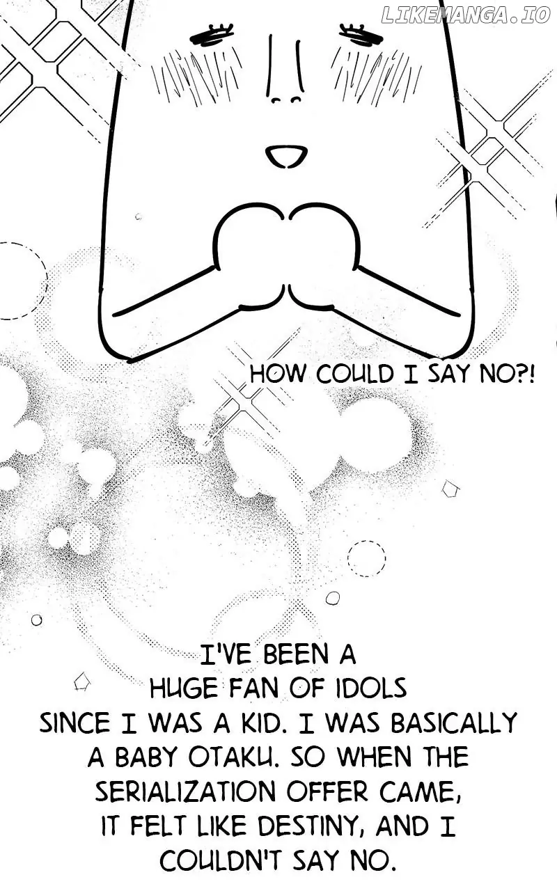 I Became The Youngest Member Of Top Idol Chapter 50 Page 10