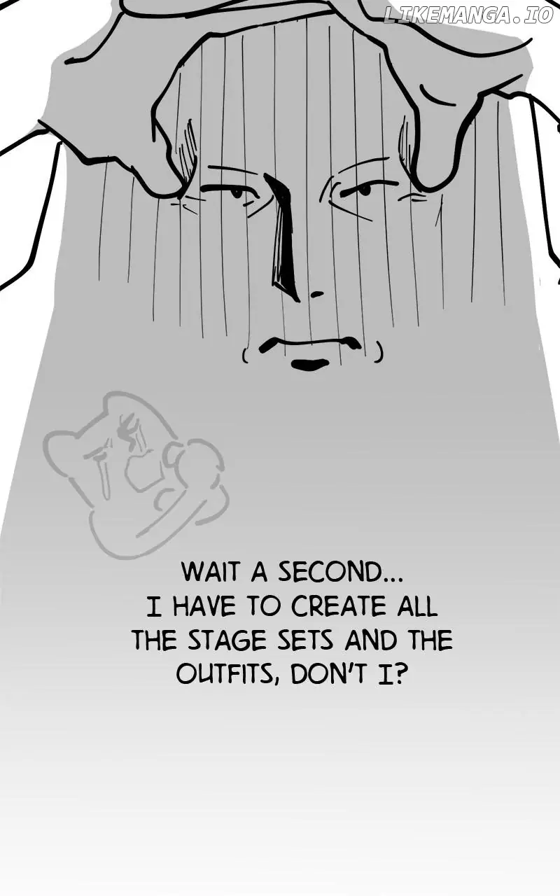 I Became The Youngest Member Of Top Idol Chapter 50 Page 12