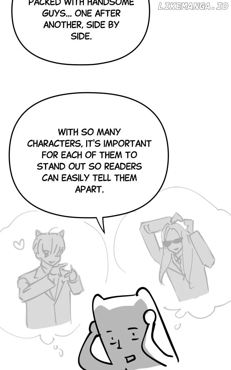 I Became The Youngest Member Of Top Idol Chapter 50 Page 32