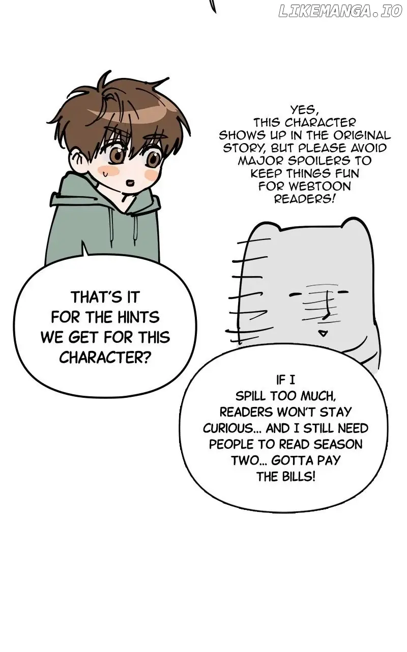 I Became The Youngest Member Of Top Idol Chapter 50 Page 47