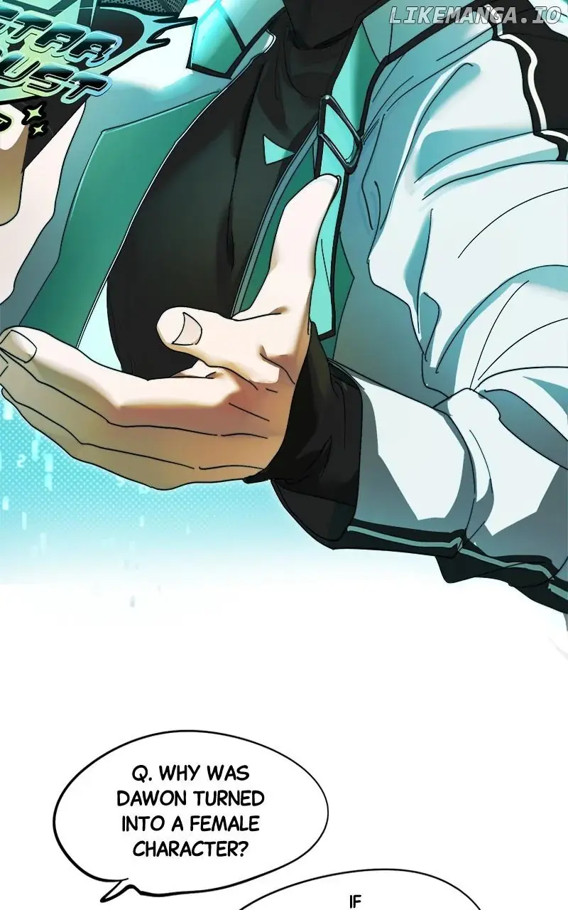 I Became The Youngest Member Of Top Idol Chapter 50 Page 50