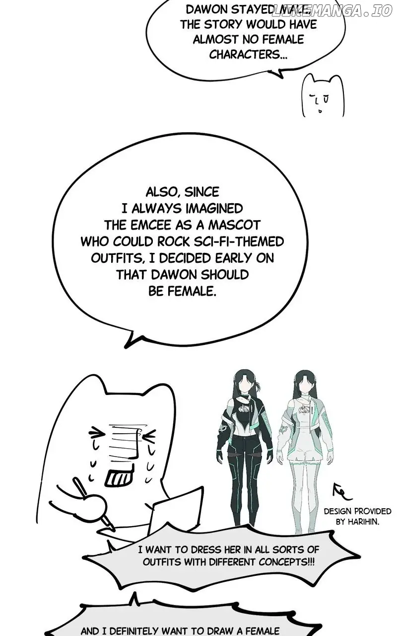 I Became The Youngest Member Of Top Idol Chapter 50 Page 51