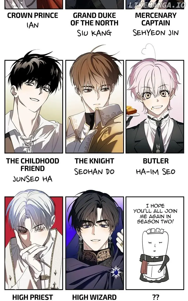 I Became The Youngest Member Of Top Idol Chapter 50 Page 62
