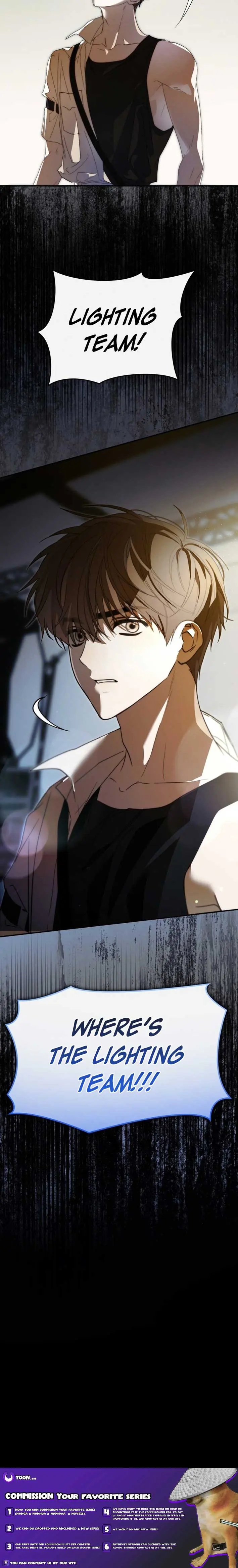 I Became The Youngest Member Of Top Idol Chapter 51 Page 17