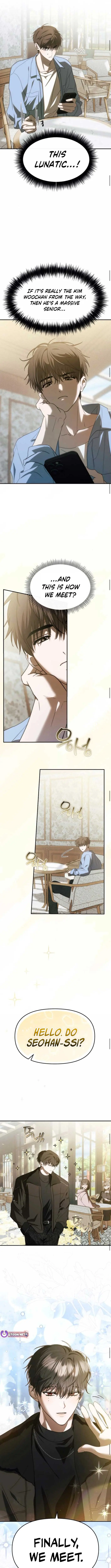 I Became The Youngest Member Of Top Idol Chapter 52 Page 10