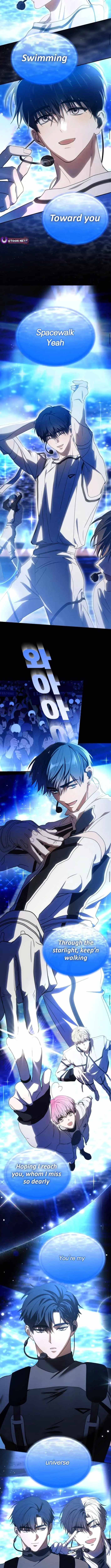 I Became The Youngest Member Of Top Idol Chapter 54 Page 11