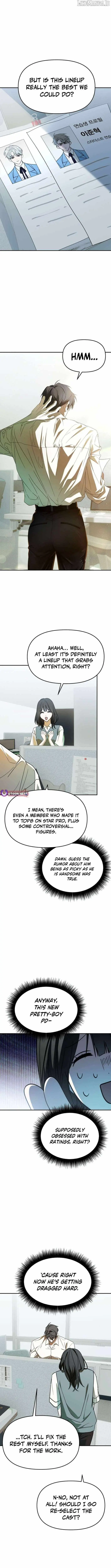 I Became The Youngest Member Of Top Idol Chapter 57 Page 14