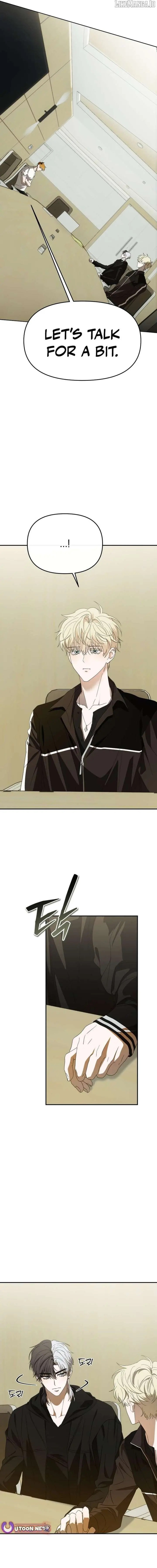 I Became The Youngest Member Of Top Idol Chapter 58 Page 16