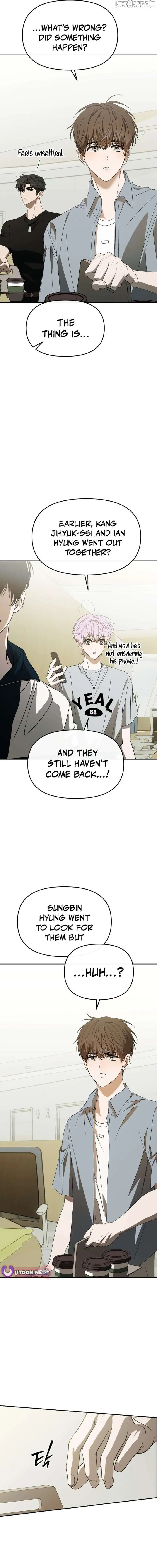 I Became The Youngest Member Of Top Idol Chapter 58 Page 19