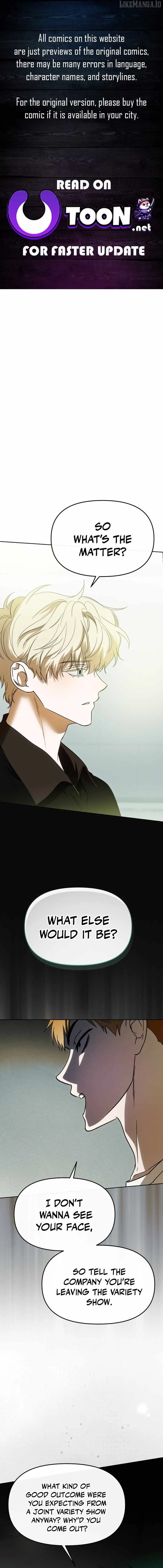 I Became The Youngest Member Of Top Idol Chapter 59 Page 2