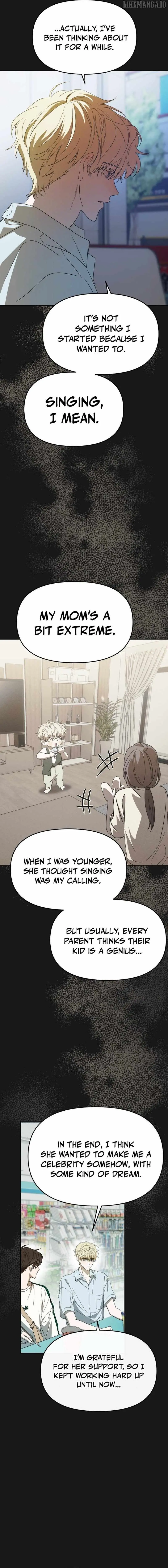 I Became The Youngest Member Of Top Idol Chapter 59 Page 7