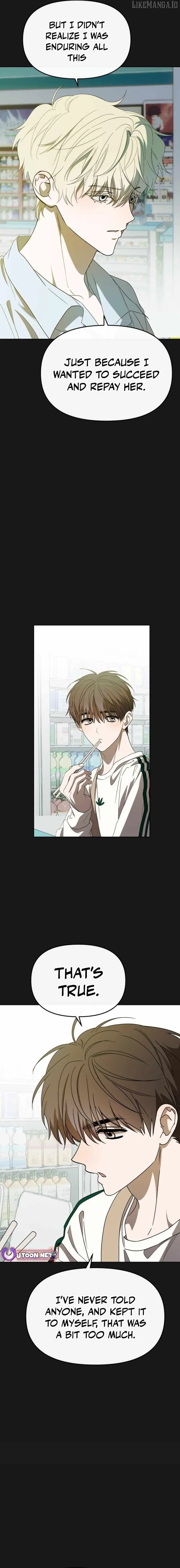 I Became The Youngest Member Of Top Idol Chapter 59 Page 8
