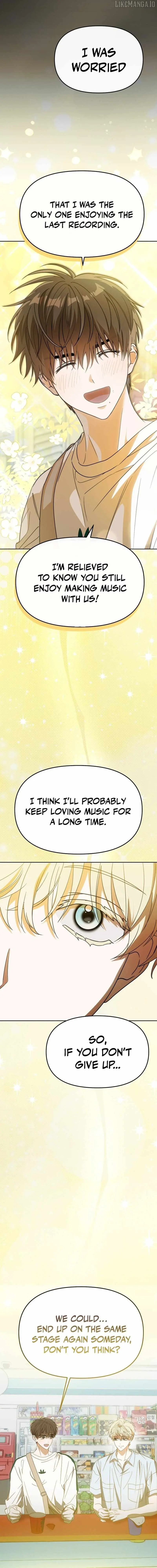 I Became The Youngest Member Of Top Idol Chapter 59 Page 13