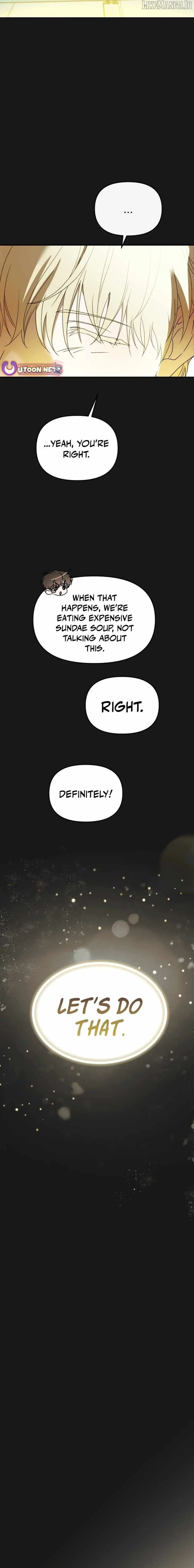 I Became The Youngest Member Of Top Idol Chapter 59 Page 14