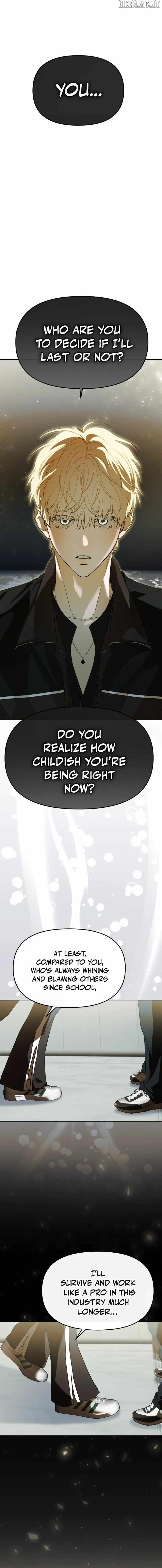 I Became The Youngest Member Of Top Idol Chapter 59 Page 16