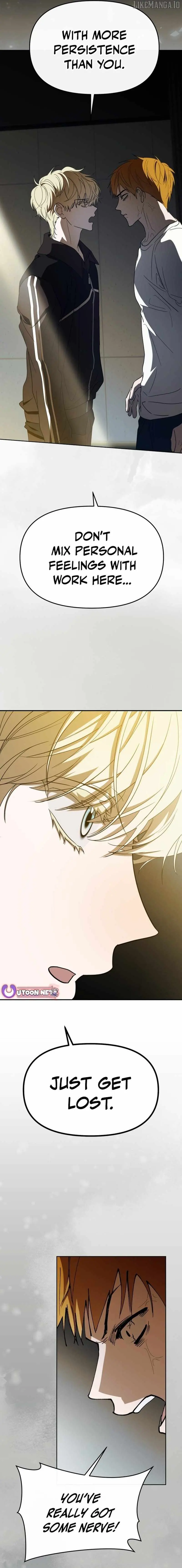 I Became The Youngest Member Of Top Idol Chapter 59 Page 17