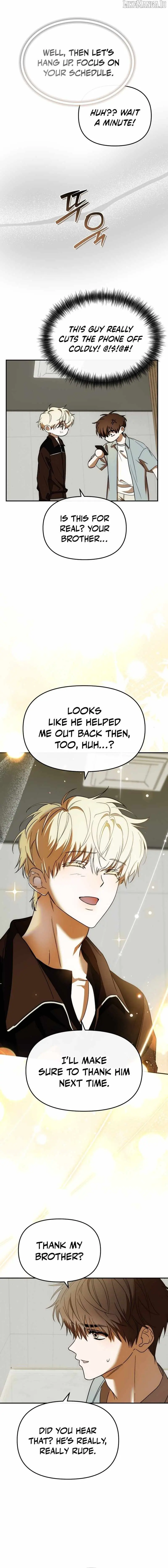 I Became The Youngest Member Of Top Idol Chapter 60 Page 5