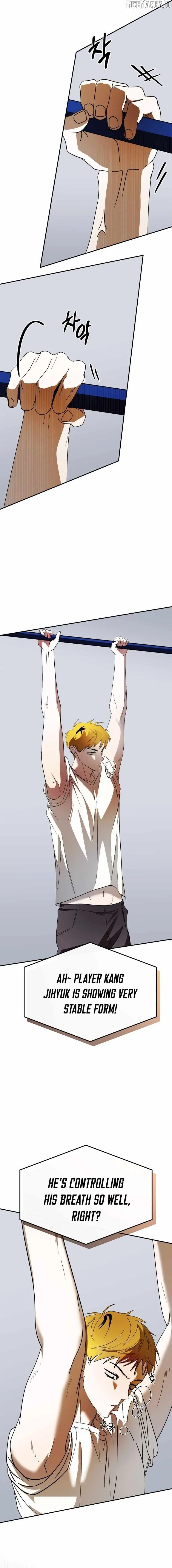 I Became The Youngest Member Of Top Idol Chapter 60 Page 13